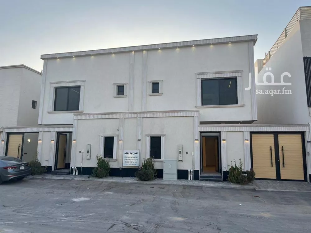 فيلا للبيع في شارع كرم الحربي, حي المهدية, مدينة الرياض, منطقة الرياض 1 صورة