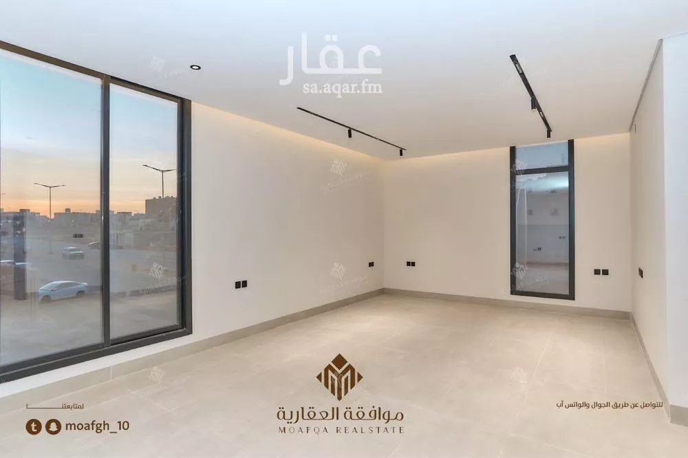 شقة للبيع في شارع عبداللطيف بن المبارك, حي المهدية, مدينة الرياض, منطقة الرياض 1 صورة