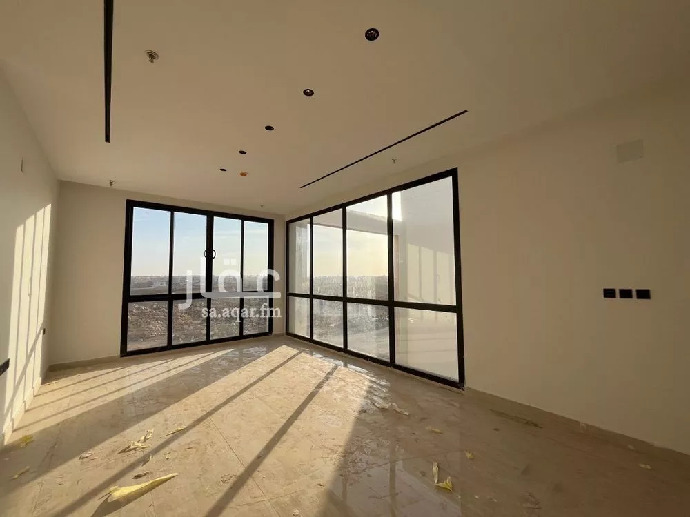 شقة للبيع في شارع أحمد مفتي المكي الحنفي, حي المهدية, مدينة الرياض, منطقة الرياض 1 صورة