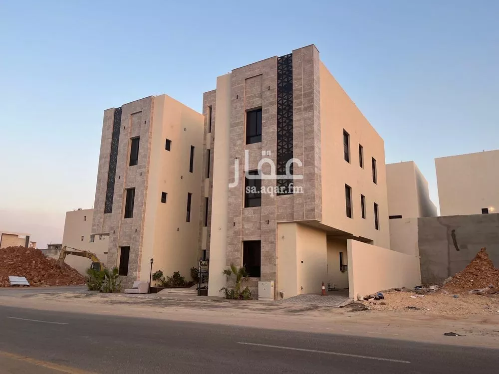 شقة للبيع في شارع محمد بن هبه الله, حي المهدية, مدينة الرياض, منطقة الرياض 1 صورة