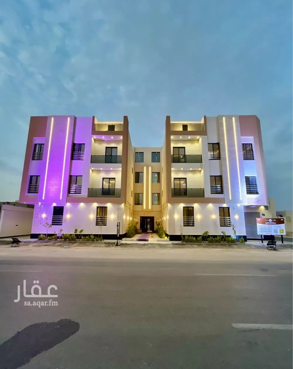 شقة للبيع في شارع يعقوب الصفار, حي المهدية, مدينة الرياض, منطقة الرياض 1 صورة