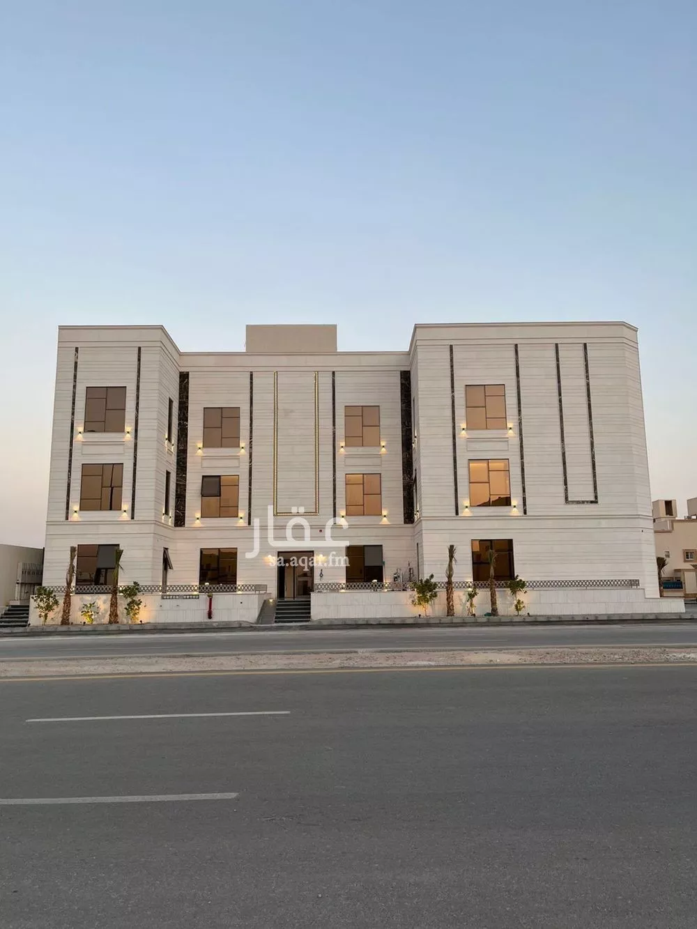 شقة للبيع في شارع عبدالرزاق السنهوري, حي المهدية, مدينة الرياض, منطقة الرياض 1 صورة