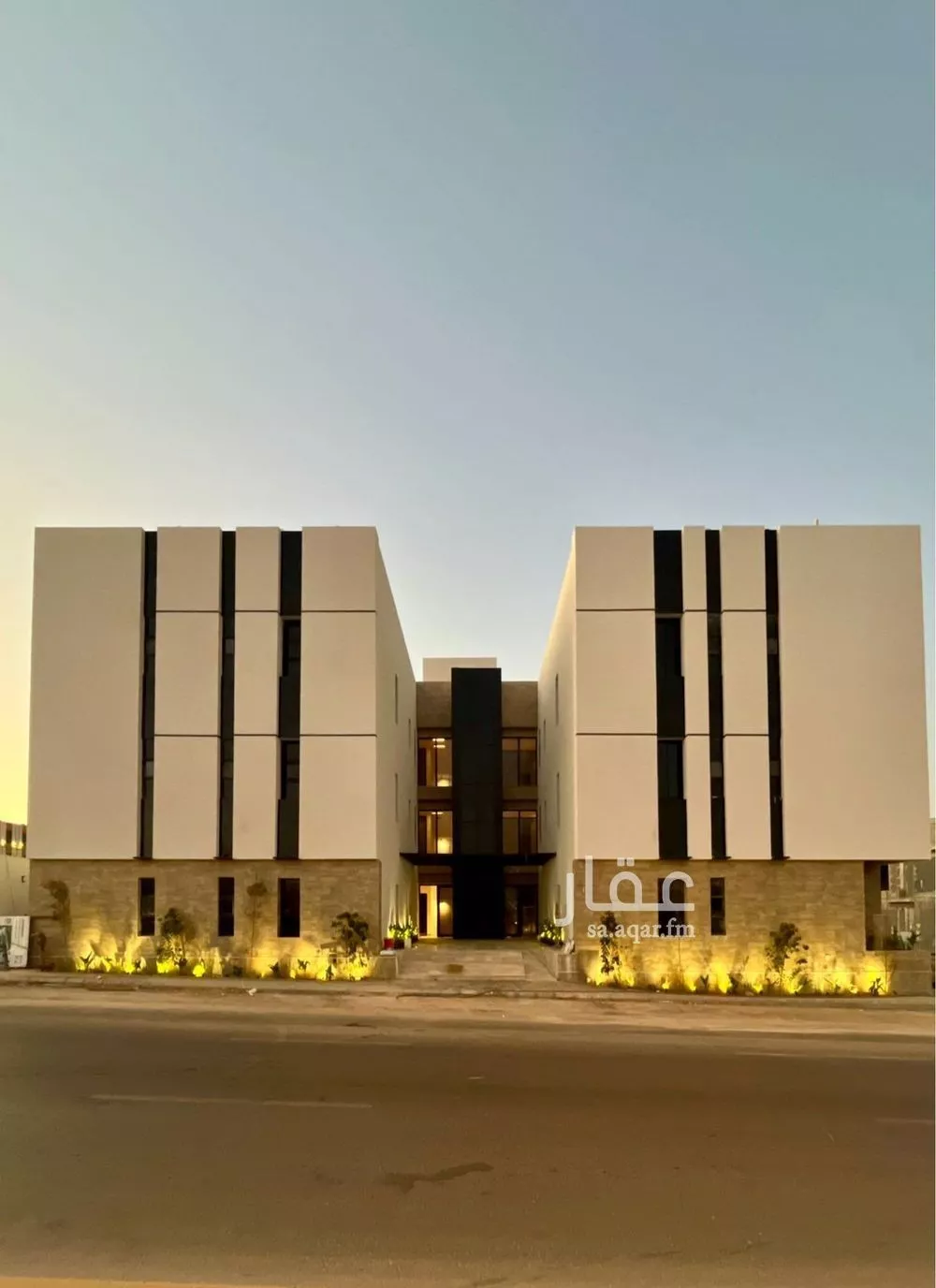 شقة للبيع في شارع أبي الحسن الأسفرائيني, حي المهدية, مدينة الرياض, منطقة الرياض 1 صورة