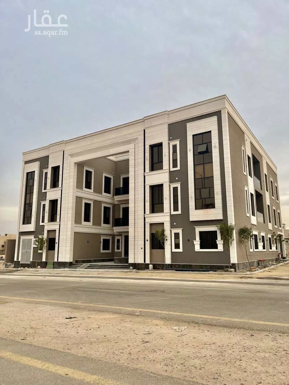 شقة للبيع في شارع عبدالرزاق بن عبدالسميع, حي المهدية, مدينة الرياض, منطقة الرياض 1 صورة