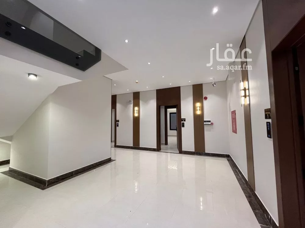 شقة للبيع في شارع اصيل النعيمي, حي المهدية, مدينة الرياض, منطقة الرياض 1 صورة