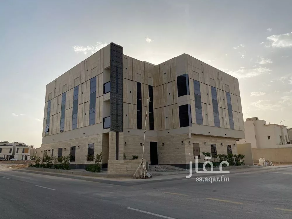 شقة للبيع في شارع محمد بن هبة الله, حي المهدية, مدينة الرياض, منطقة الرياض 1 صورة