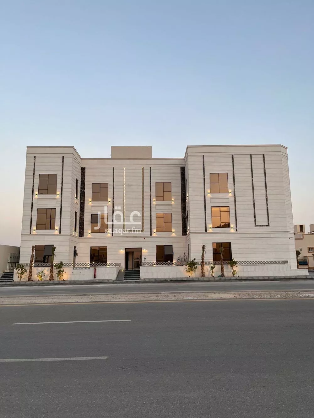 شقة للبيع في شارع محمد بن هبة الله, حي المهدية, مدينة الرياض, منطقة الرياض 1 صورة