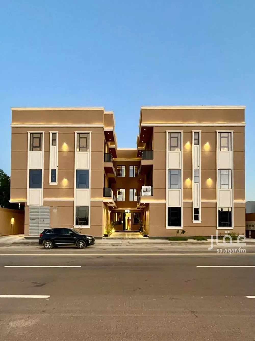 شقة للبيع في شارع تقى الدين التميمى, حي المهدية, مدينة الرياض, منطقة الرياض 1 صورة
