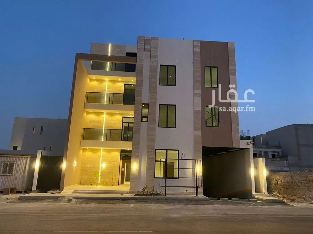 شقة للبيع في شارع بهاء الدين زهير, حي المهدية, مدينة الرياض, منطقة الرياض 1 صورة