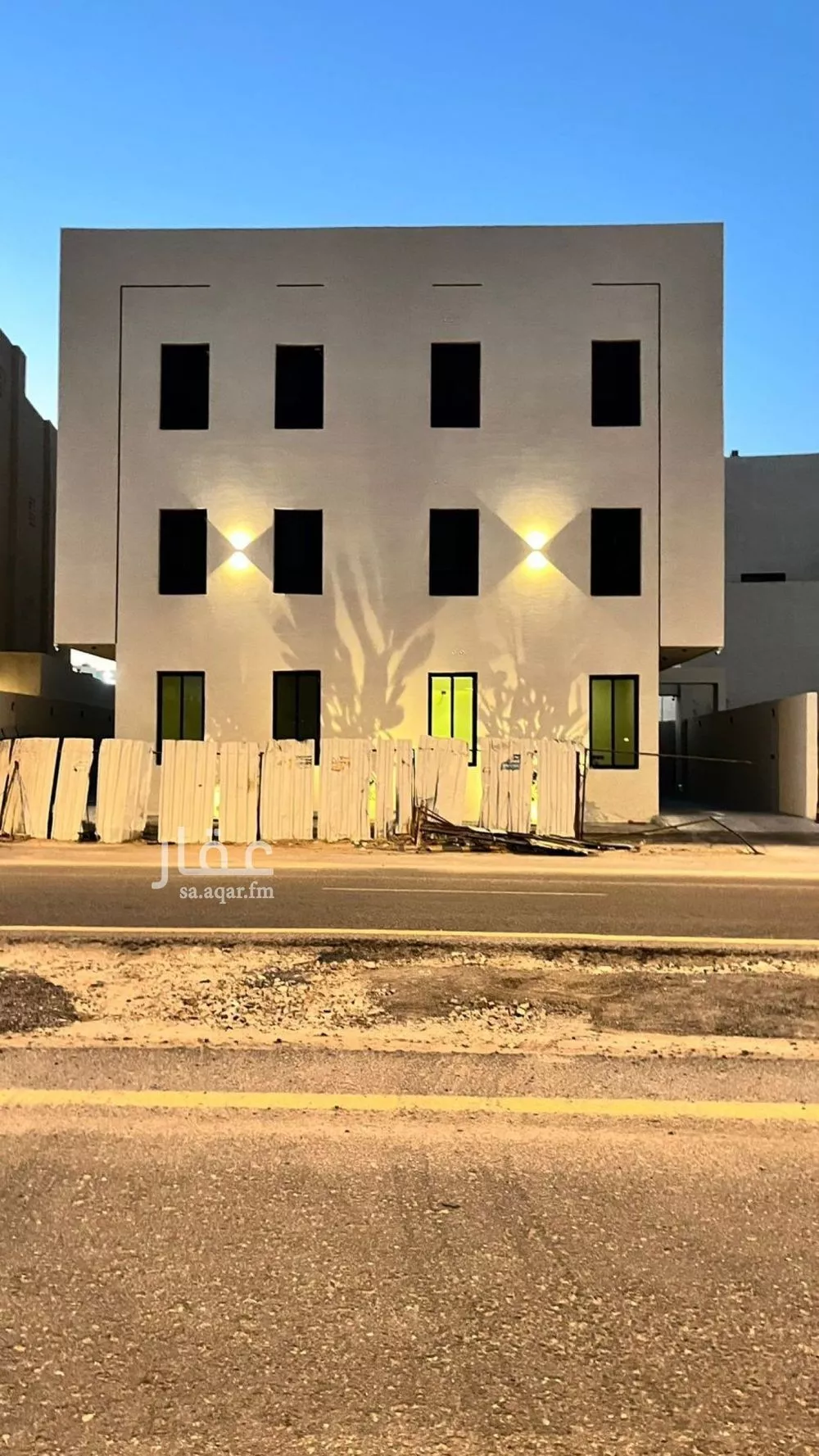 شقة للبيع في شارع وادي الحسنا, حي المهدية, مدينة الرياض, منطقة الرياض 1 صورة