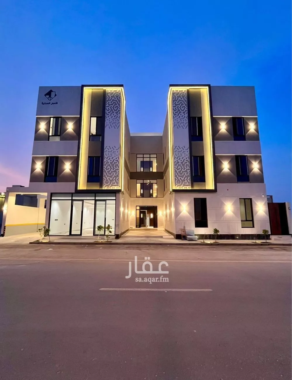 شقة للبيع في شارع محمد بن هبة الله, حي المهدية, مدينة الرياض, منطقة الرياض 1 صورة