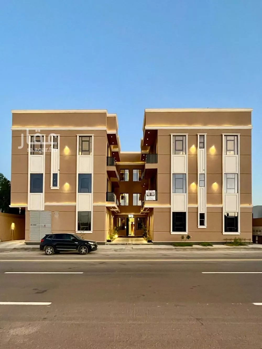 شقة للبيع في شارع عبدالغني البشتي, حي المهدية, مدينة الرياض, منطقة الرياض 1 صورة