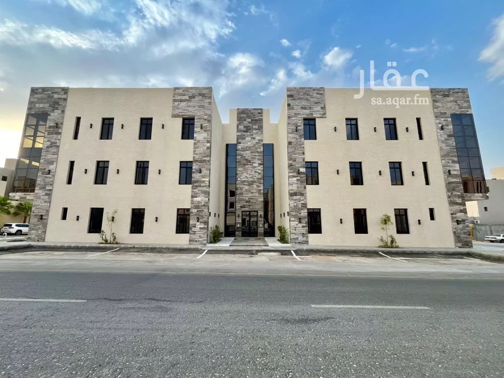 شقة للبيع في  1 صورة