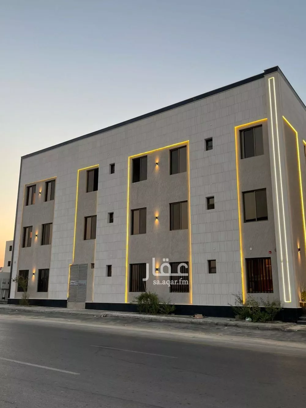 شقة للبيع في شارع ابن المهاجر, حي المهدية, مدينة الرياض, منطقة الرياض 1 صورة