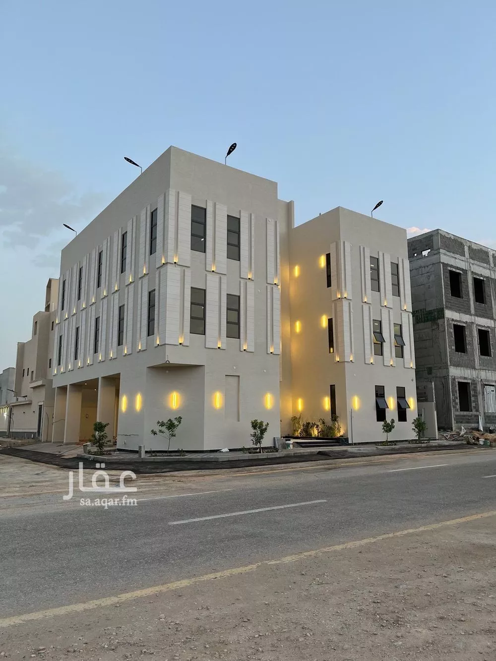 شقة للبيع في شارع عبدالقادر بن عبدالوارث, حي المهدية, مدينة الرياض, منطقة الرياض 1 صورة