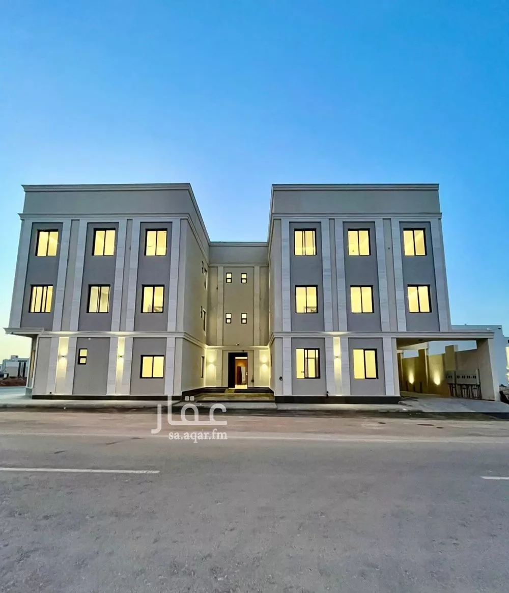 شقة للبيع في  1 صورة