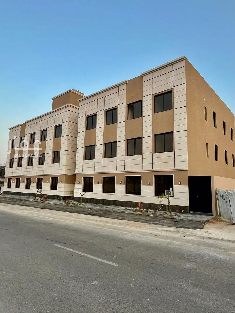 شقة للبيع في شارع عفيف الدين الثقفي, حي المهدية, مدينة الرياض, منطقة الرياض 1 صورة