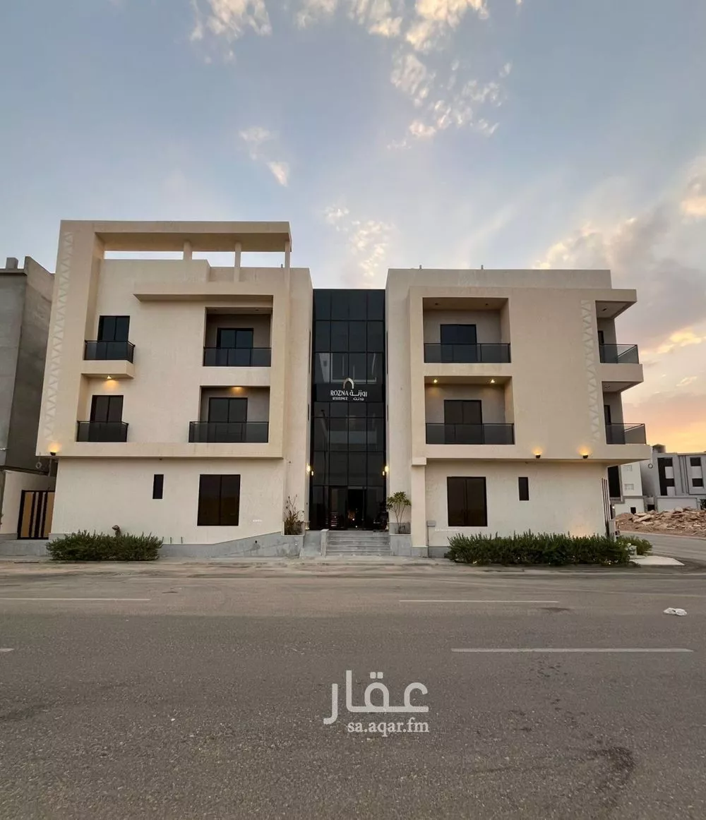 شقة للبيع في  1 صورة