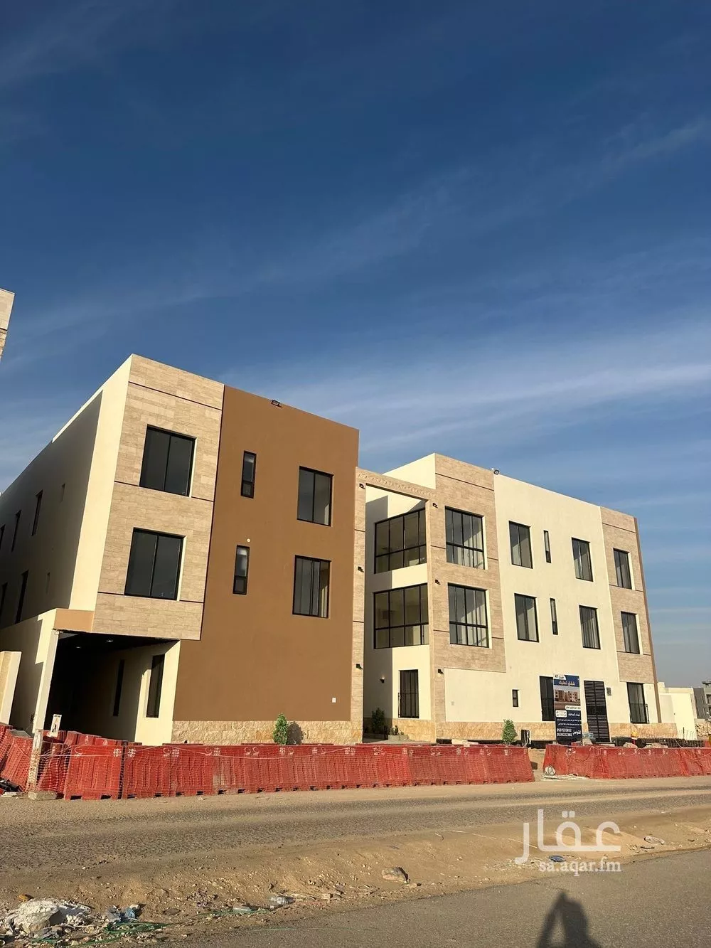 شقة للبيع في شارع أحمد بن الحسن الأنصاري, حي المهدية, مدينة الرياض, منطقة الرياض 1 صورة