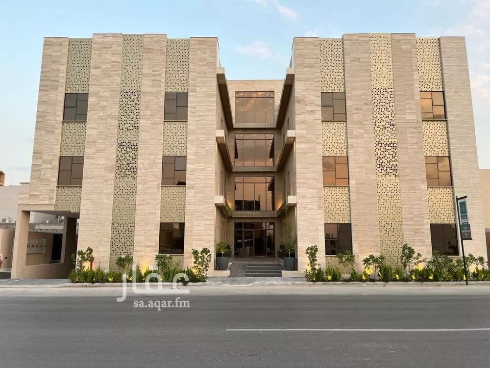 شقة للبيع في شارع قطب الدين بن السلطان, حي المهدية, مدينة الرياض, منطقة الرياض 1 صورة
