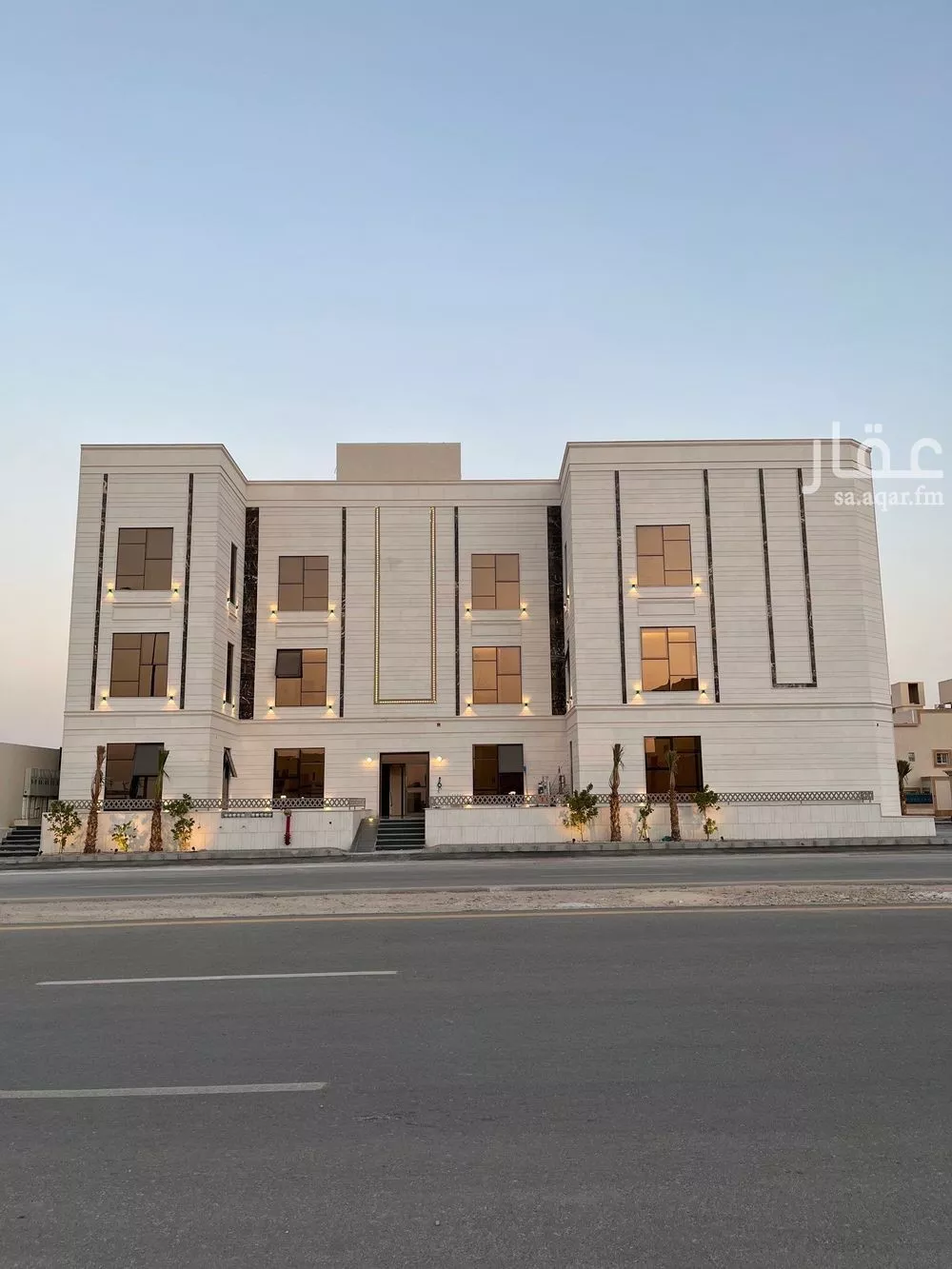 شقة للبيع في شارع السيل الكبير, حي المهدية, مدينة الرياض, منطقة الرياض 1 صورة