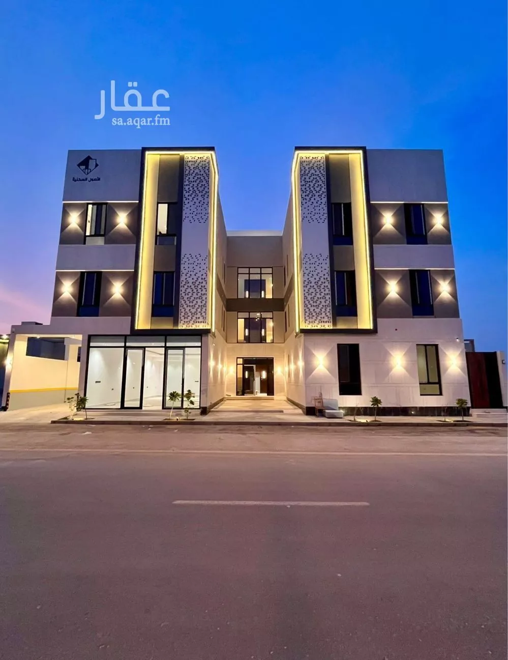 شقة للبيع في شارع أبي ماضي, حي المهدية, مدينة الرياض, منطقة الرياض 1 صورة