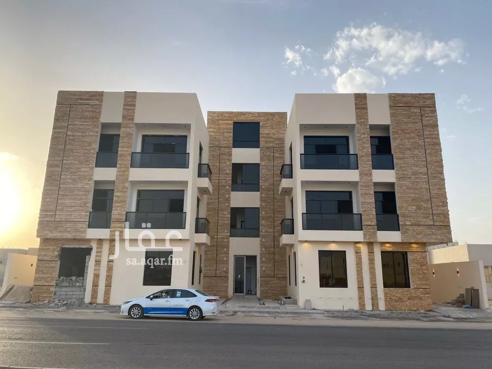 شقة للبيع في شارع شهيد الدين ثم الوطن حسين عوضه محمد الأ, حي المهدية, مدينة الرياض, منطقة الرياض 1 صورة