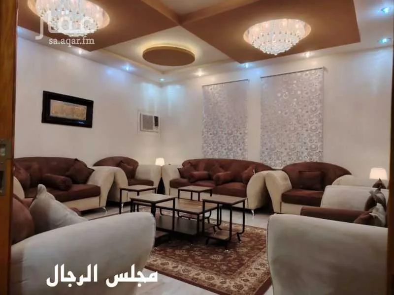 شقة للإيجار في شارع 6407709, حي عقرباء, مدينة امارة منطقة الرياض - الجبيله, منطقة الرياض 1 صورة