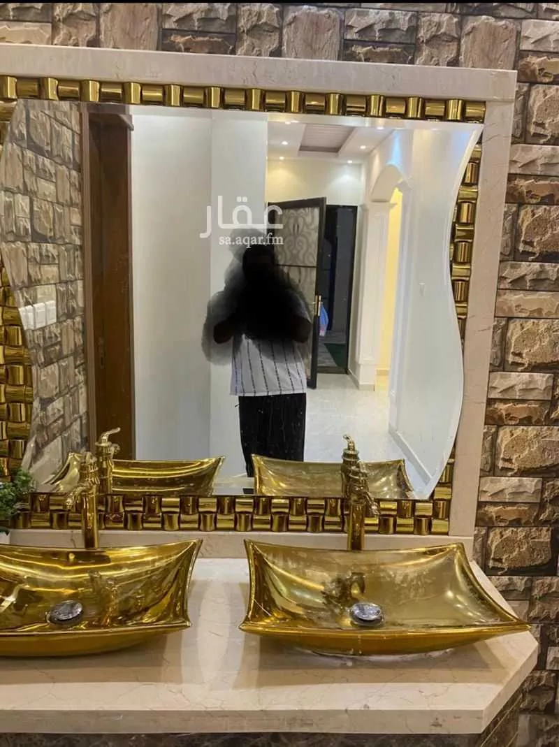 دور للإيجار في شارع محمد بن الربيع الجيزي ، حي طويق ، الرياض ، منطقة الرياض 1 صورة