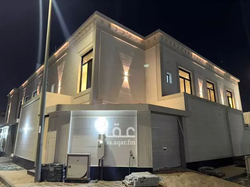 فيلا للبيع في شارع 20د, حي بدر, مدينة الدمام, المنطقة الشرقية 1 صورة