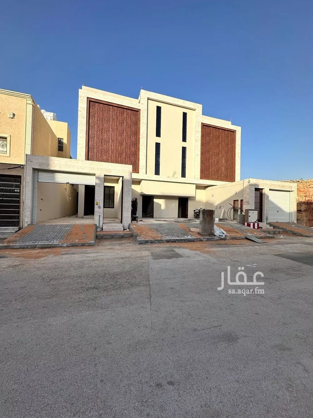 دور للبيع في شارع المصفاء, حي الحزم, مدينة الرياض, منطقة الرياض 1 صورة