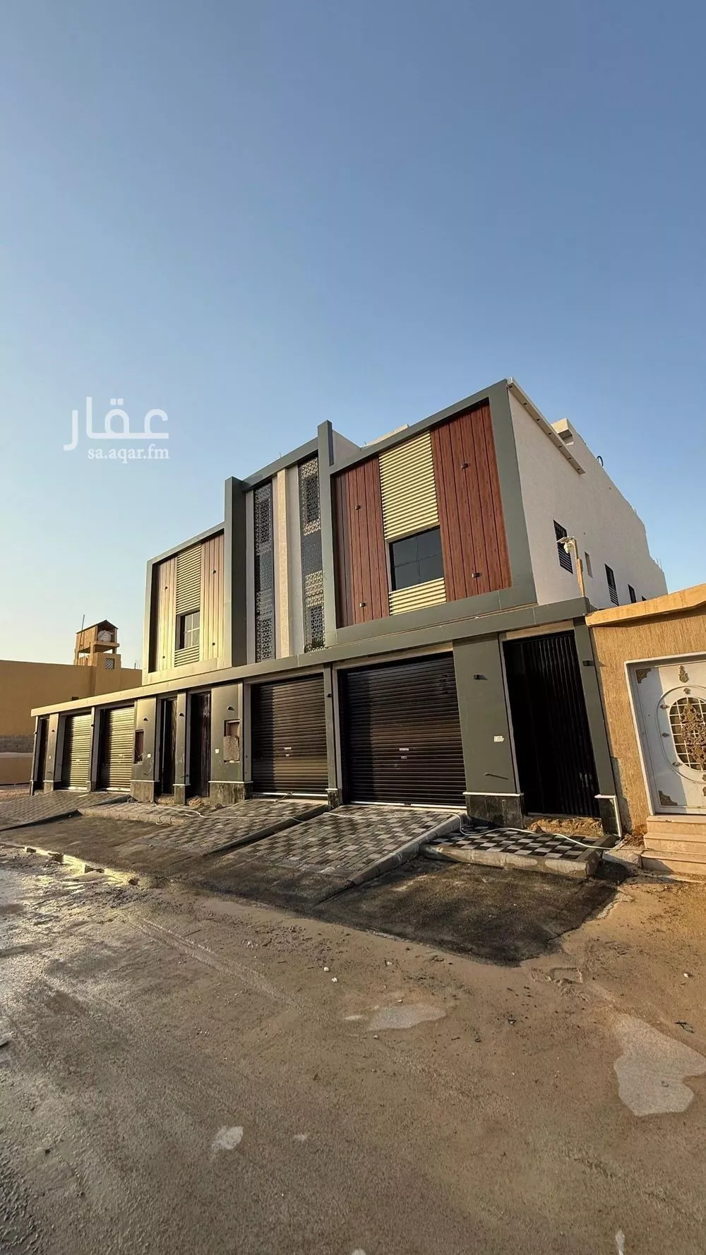 دور للبيع في شارع نواره 36, حي نوارة, مدينة المزاحميه, منطقة الرياض 1 صورة