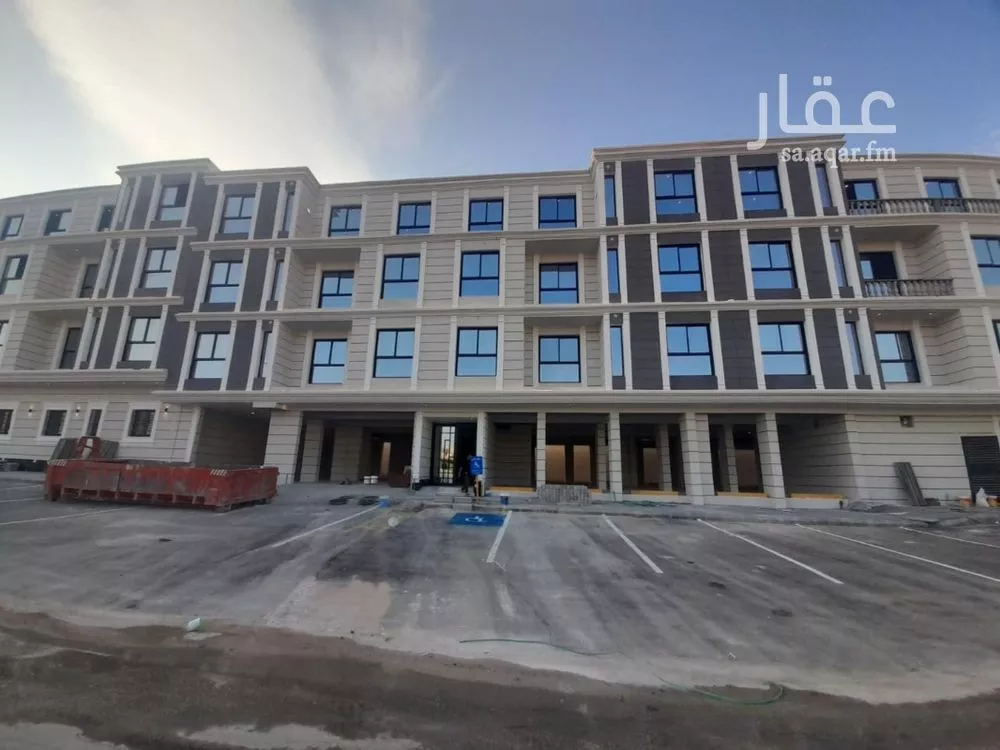شقة للبيع في شارع بعلبك, حي الحزم, مدينة الرياض, منطقة الرياض 1 صورة