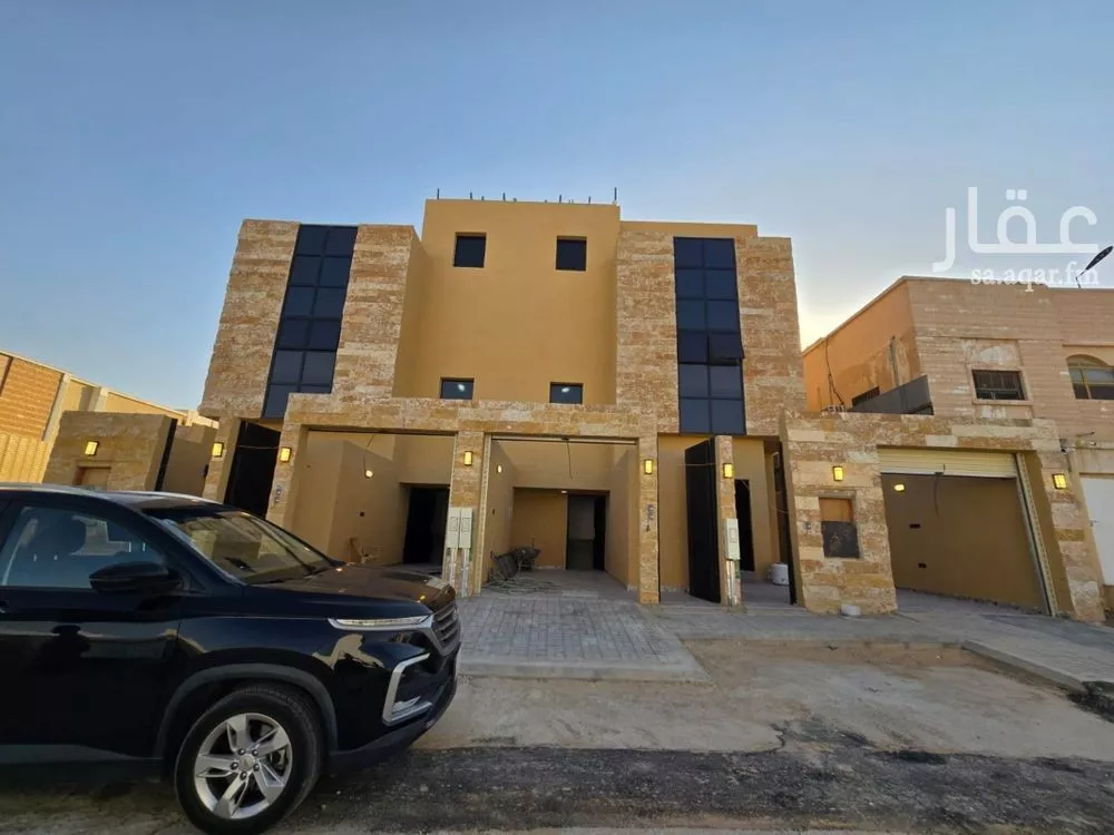 دور للبيع في شارع عامر الأنصاري, حي الزهرة, مدينة الرياض, منطقة الرياض 1 صورة