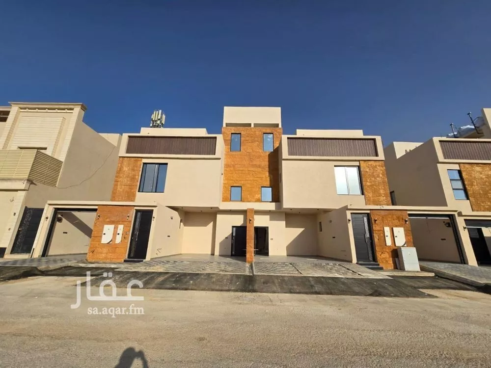 شقة للبيع في شارع جبل الأحدب, حي الحزم, مدينة الرياض, منطقة الرياض 1 صورة