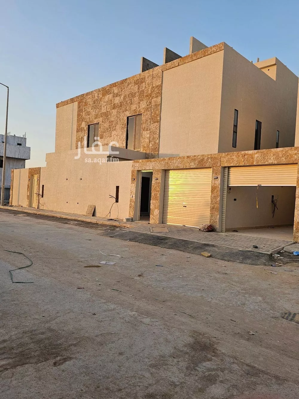 فيلا للبيع في شارع ضاحية نمار, حي ضاحية نمار, مدينة الرياض, منطقة الرياض 1 صورة