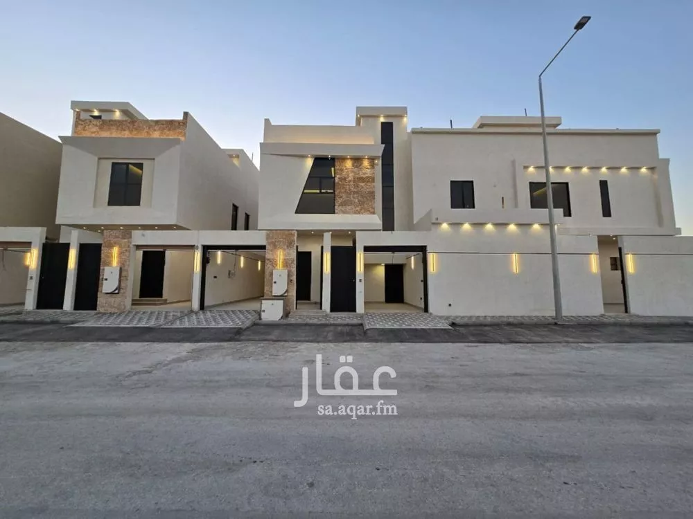 دور للبيع في شارع الخزرج, حي ديراب, مدينة الرياض, منطقة الرياض 1 صورة