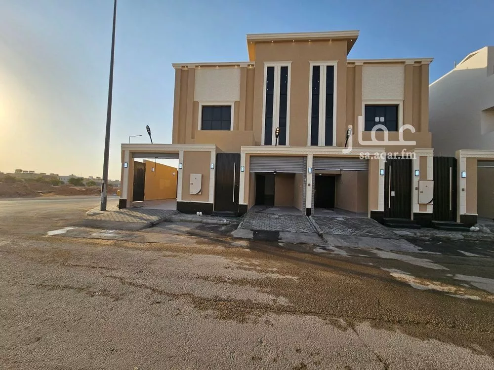 دور للبيع في شارع الاسقع البكري, حي نوارة, مدينة المزاحمية, منطقة الرياض 1 صورة