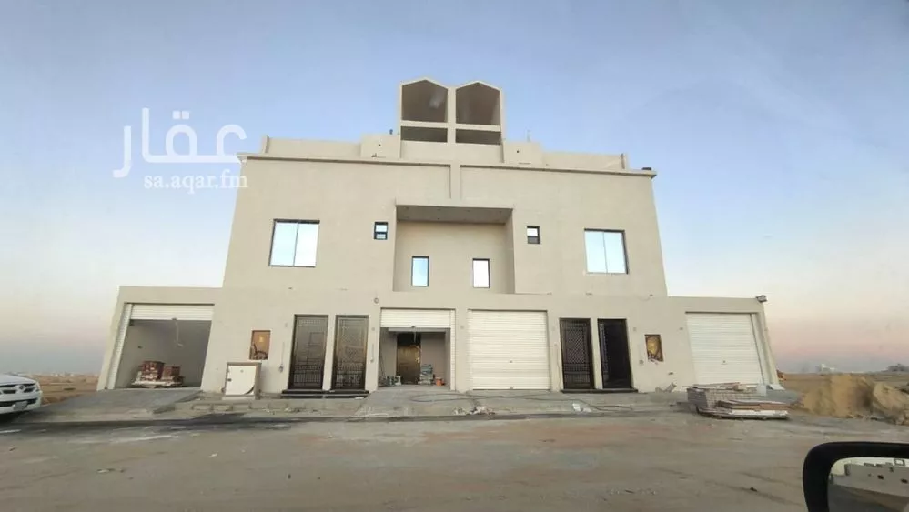 دور للبيع في شارع ضاحية نمار , حي ضاحية نمار, مدينة الرياض, منطقة الرياض 1 صورة