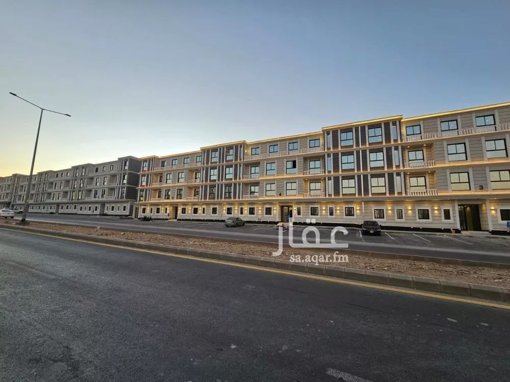 شقة للبيع في شارع القويمية, حي الحزم, مدينة الرياض, منطقة الرياض 1 صورة