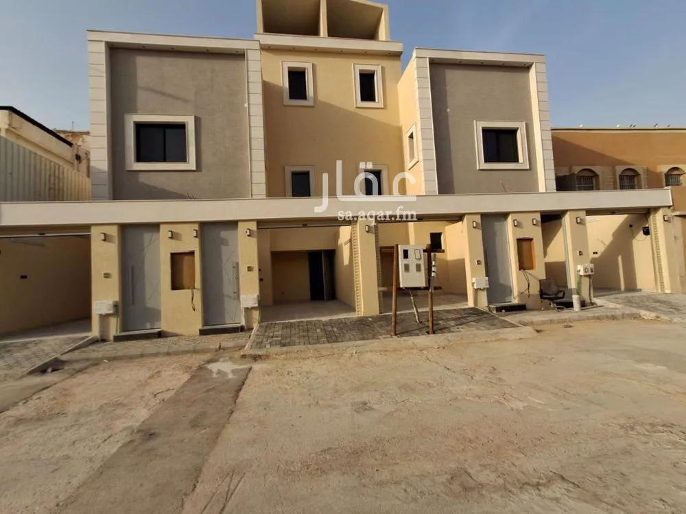دور للبيع في شارع إبراهيم بن عمر الدميري, حي الشفاء, مدينة الرياض, منطقة الرياض 1 صورة