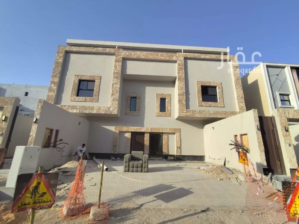 دور للبيع في شارع سعيد بن مقرن, حي الشفاء, مدينة الرياض, منطقة الرياض 1 صورة
