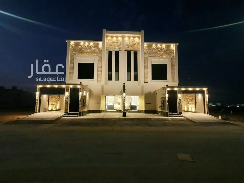 شقة للبيع في شارع الثلب العنبري, حي نوارة, مدينة المزاحمية, منطقة الرياض 1 صورة