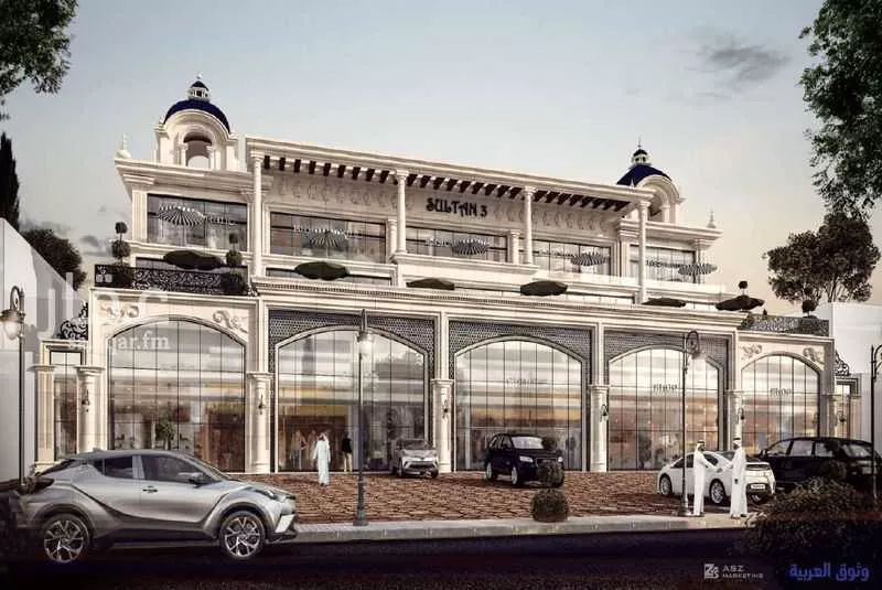 محل للإيجار في شارع الامير سلطان فرعي, حي المحمدية, مدينة جدة, منطقة مكة المكرمة 1 صورة
