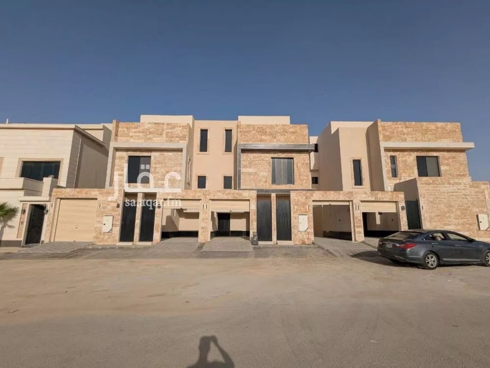 دور للبيع في حي ضاحية نمار, مدينة الرياض, منطقة الرياض 1 صورة