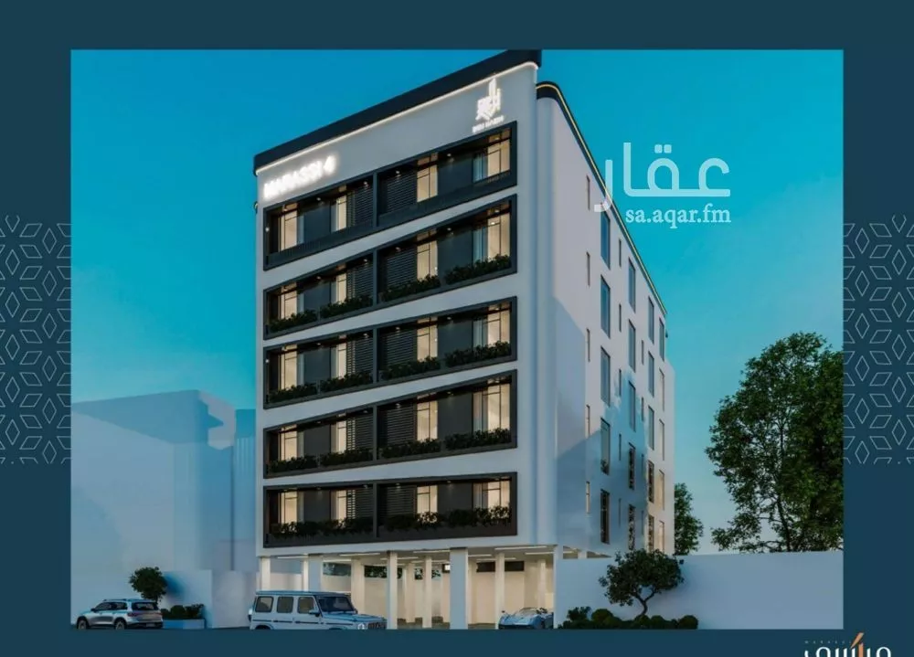 شقة للبيع في حي الصفاء, مدينة جدة, منطقة مكة المكرمة 1 صورة