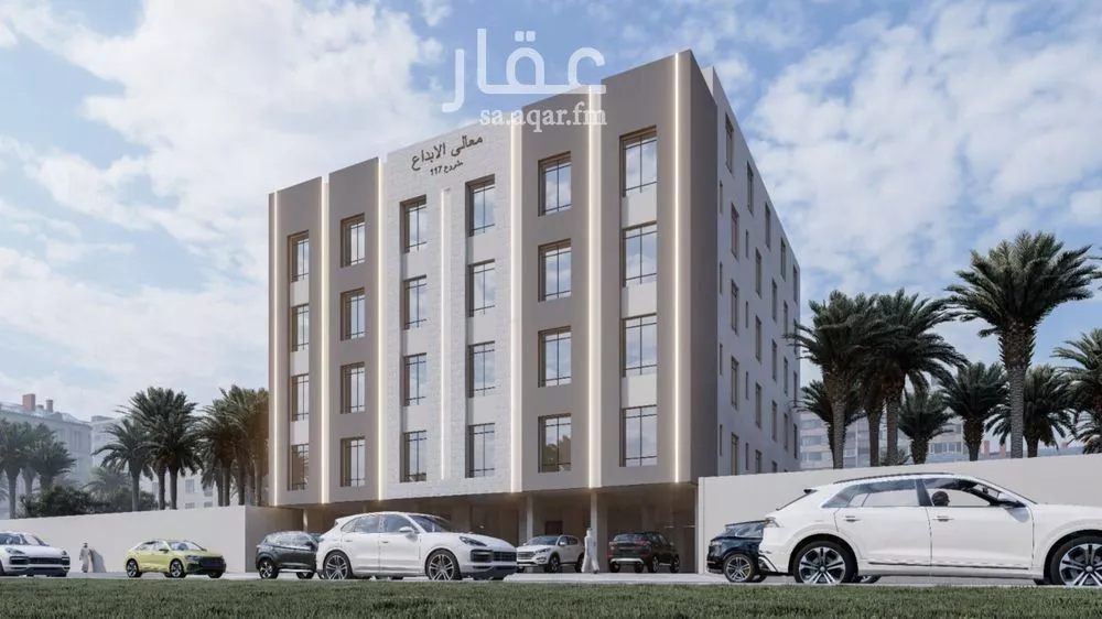 شقة للبيع في شارع رضي الدين الطبرى الشافعى, حي الصفاء, مدينة جدة, منطقة مكة المكرمة 1 صورة