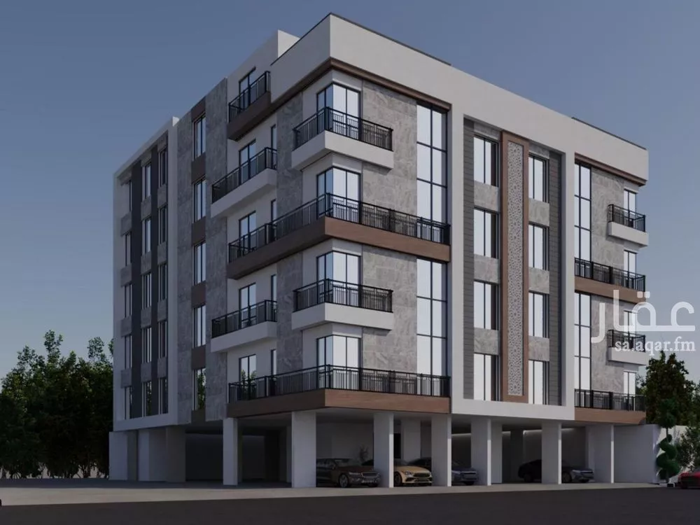 شقة للبيع في شارع الحوايه, حي النزهة, مدينة جدة, منطقة مكة المكرمة 1 صورة