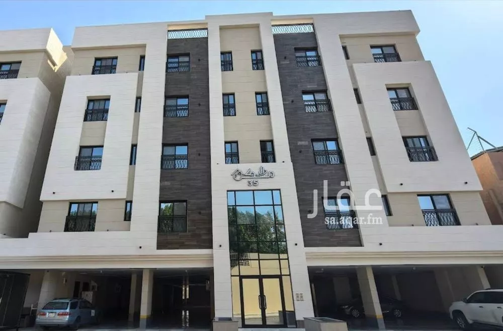 شقة للبيع في شارع سريه حسمي, حي الجامعة, مدينة جدة, منطقة مكة المكرمة 1 صورة