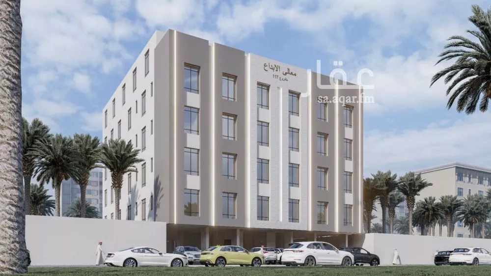 شقة للبيع في شارع رضي الدين الطبرى الشافعى, حي الصفاء, مدينة جدة, منطقة مكة المكرمة 1 صورة